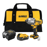 DEWALT DCF900P1 - 20V MAX Lithium-Ion Cordless 1/2 in. Impact Wrench Kit