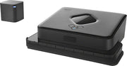 Robot Mop - Black