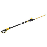 DEWALT DCPH820B - 20V MAX 22 in. Cordless Battery Powered Pole Hedge Trimmer