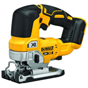 DEWALT DCS334B - 20V MAX XR Cordless Brushless Jigsaw