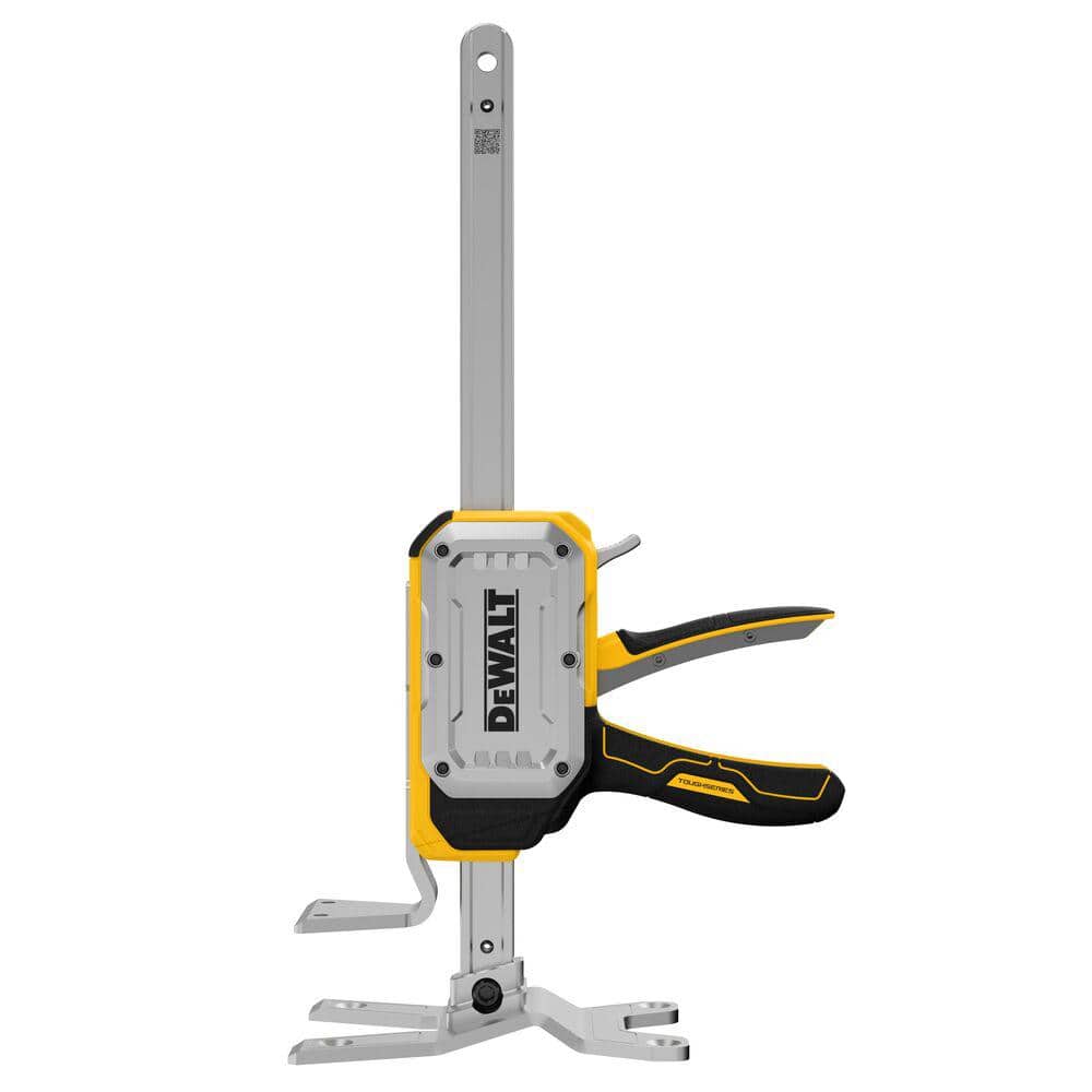 DEWALT DWHT83550 - Toughseries Construction Jack Set (1-Piece)