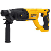 DEWALT DCH133B - 20V MAX Cordless Brushless 1 in. SDS Plus D-Handle Concrete and Masonry Rotary Hammer