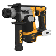 DEWALT DCH172B - ATOMIC 20V MAX Cordless Brushless Ultra-Compact 5/8 in. SDS Plus Hammer Drill