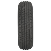 ST225/75R15 117/112M E Trailer Tire – High-Performance Trailer Tire for Heavy Duty Use