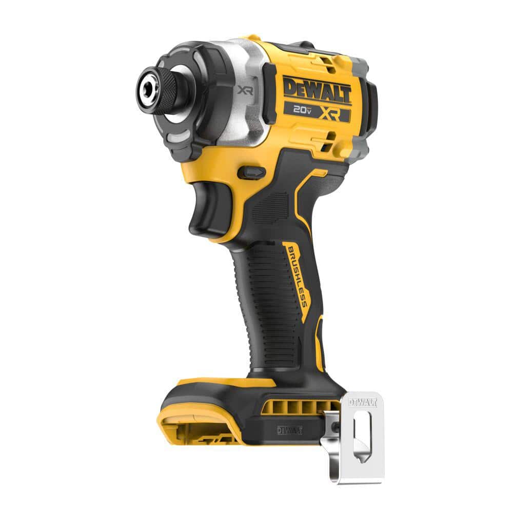 DEWALT DCF860B - 20V MAX XR Cordless Impact Driver