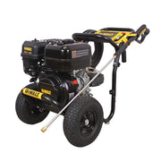 DEWALT DXPW61377 - 4400 PSI 4.0 GPM Gas Pressure Washer with 420cc Engine, Triplex Pump, Commercial Cold Water Power ...