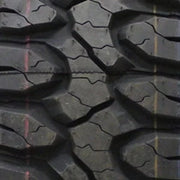 M/T Mud Terrain LT315/70R17 121/118Q D Light Truck Tire