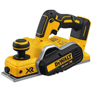 DEWALT DCP580B - 20V MAX XR Cordless Brushless 3-1/4 in. Planer