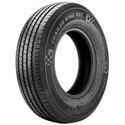 ST225/75R15 117/112M E Trailer Tire – High-Performance Trailer Tire for Heavy Duty Use