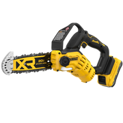 20V MAX* 8 in. Brushless Cordless Pruning Chainsaw Kit — product image