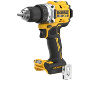 20V MAX* XR® Brushless Cordless 1/2 in. Drill/Driver (Tool Only) — product image