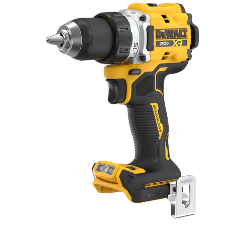 20V MAX* XR® Brushless Cordless 1/2 in. Drill/Driver (Tool Only) — product image