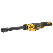 ATOMIC™ 20V MAX* Brushless Cordless 1/4 in. Extended Reach Ratchet (Tool Only) — product image