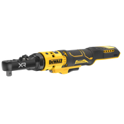 20V MAX* XR® Brushless Cordless 1/4 in. & 3/8 in. Sealed Head Ratchet (Tool Only) — product image