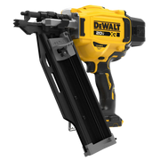 20V MAX* XR® Brushless 21° Plastic Collated Duplex Nailer (Tool Only) — product image