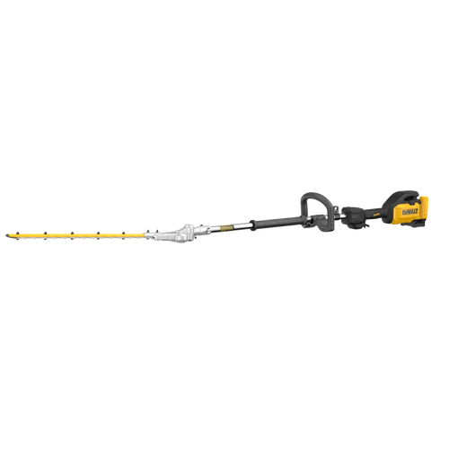60V MAX* 22 in. Cordless Fixed Head Pole Hedge Trimmer (Tool Only) — product image