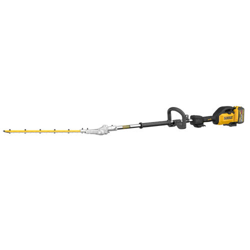 60V MAX* 22 in. Cordless Fixed Head Pole Hedge Trimmer Kit — product image