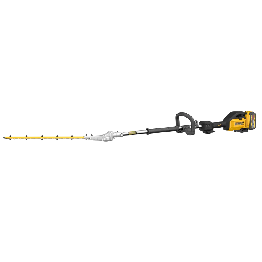 60V MAX* 22 in. Cordless Fixed Head Pole Hedge Trimmer Kit — product image