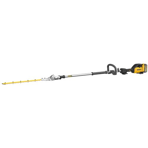 60V MAX* 22 in. Cordless Articulating Head Pole Hedge Trimmer Kit — product image
