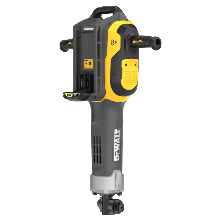 POWERSHIFT 1-1/8 In. Hex Demo Hammer (Tool Only) — product image