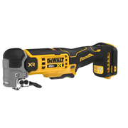 DEWALT® 20V MAX* XR® Oscillating Multi-Tool — product image