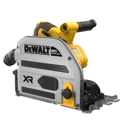 20V XR 6-1/2 in. Track Saw (Tool-Only) — product image
