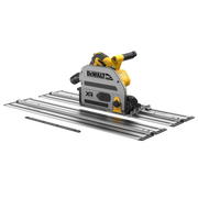 20V XR 6-1/2 in. Track Saw (Tool + Track Kit) — product image