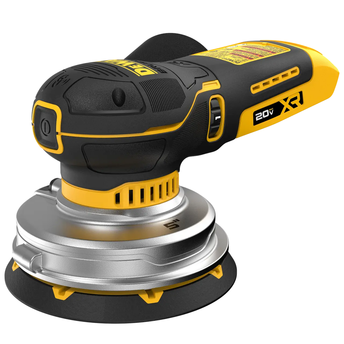 20V XR 5 in. Random Orbit Sander — product image