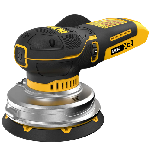 20V XR 5 in. Random Orbit Sander — product image