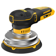 20V XR 6 in. Random Orbit Sander — product image