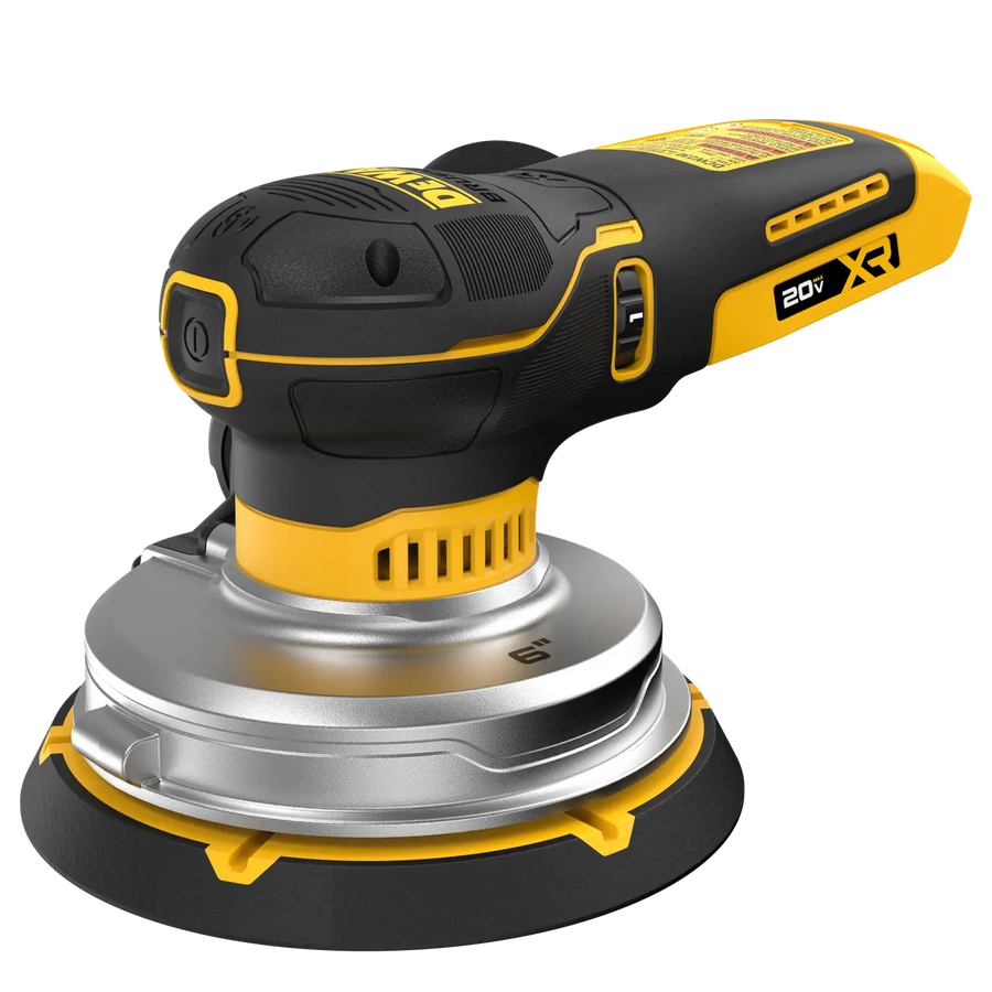 20V XR 6 in. Random Orbit Sander — product image