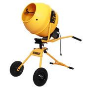 Corded Concrete Mixer — product image
