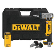 DEWALT DCE400B - 20V MAX Cordless 1 in. PEX Expansion Tool, PEX Expander Grease and Case
