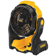 DEWALT DCE512B - 20V MAX Jobsite Fan