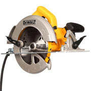 DEWALT DWE575 - 15 Amp Corded 7-1/4 in. Lightweight Circular Saw