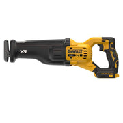 DEWALT DCS384B - 20-Volt XR Cordless Reciprocating Saw