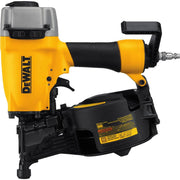 DEWALT DW66C-1 - Pneumatic 15-Degree Coil Corded Siding Nailer
