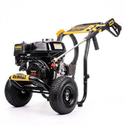 DEWALT DXPW61299 - 3600 PSI 2.5 GPM Gas Pressure Washer with Honda GX200 Engine, Heavy-Duty Commercial Cold Water Pow...