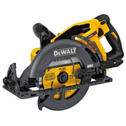 DEWALT DCS577B - FLEXVOLT 60V MAX Cordless Brushless 7-1/4 in. Wormdrive Style Circular Saw