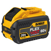 DEWALT DCB612 - FLEXVOLT 20V/60V MAX Lithium-Ion 12.0Ah Battery