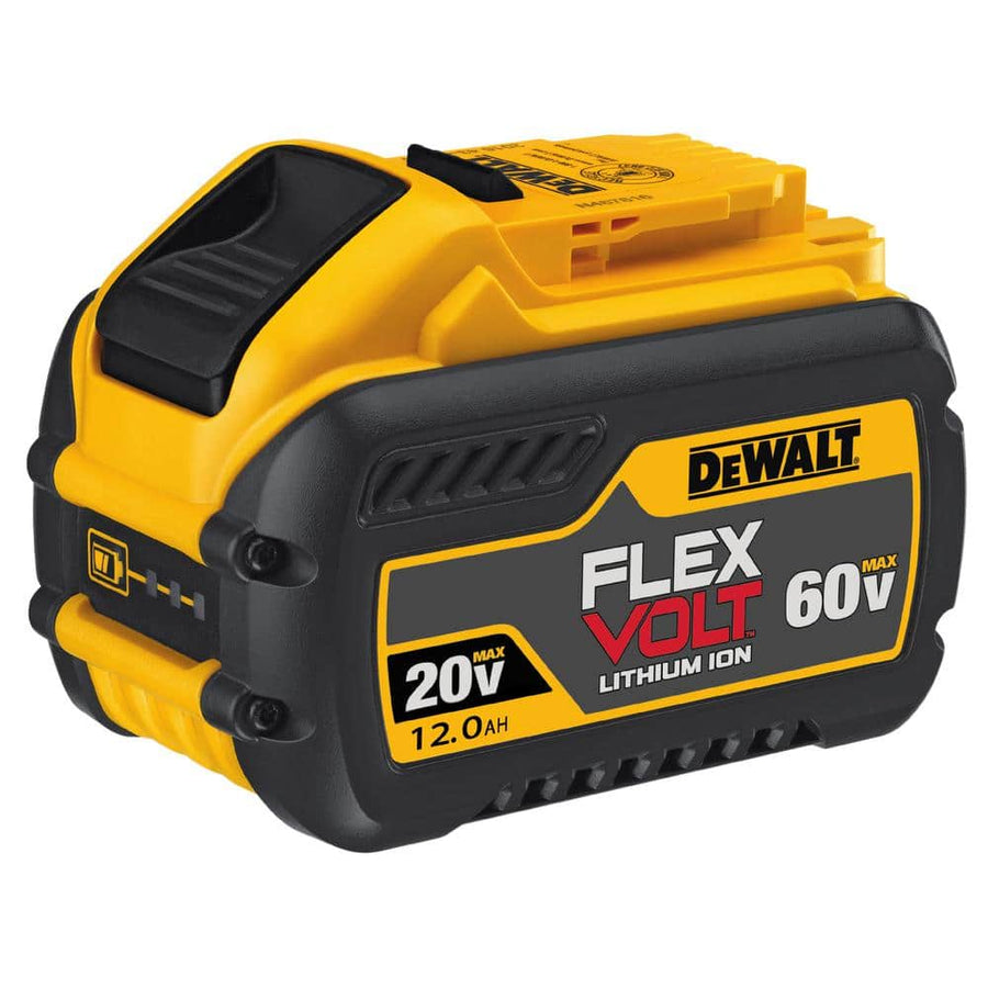 DEWALT DCB612 - FLEXVOLT 20V/60V MAX Lithium-Ion 12.0Ah Battery