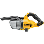 DEWALT DCV501HB - Bagless 20V MAX Stick Cordless General Dirt Filter Handheld Vacuum